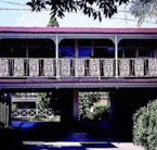 Broadway University Motor Inn - Accommodation Noosa