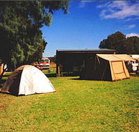 Princes Hwy Caravan Park - Accommodation Noosa