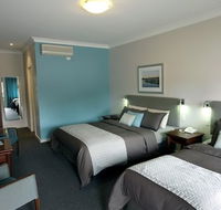 Pastoral Hotel Motel - Accommodation Noosa
