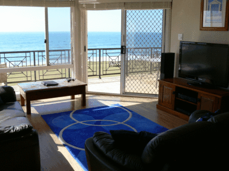 Meridian Resort - Accommodation Noosa
