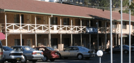 Country Comfort Coffs Harbour - Accommodation Noosa