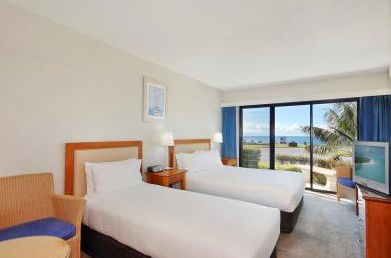 HW Boutique Motel - Accommodation Noosa 2