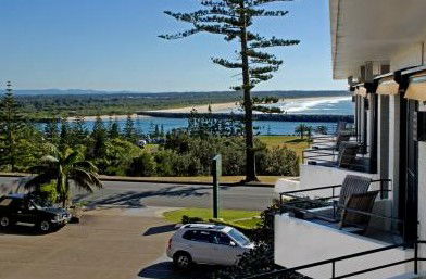 HW Boutique Motel - Accommodation Noosa 3