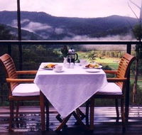Wild Edge Retreat - Accommodation Noosa