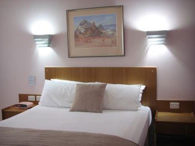 Tamwell Motel - Accommodation Noosa 0