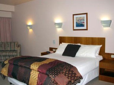 Tamwell Motel - Accommodation Noosa 1
