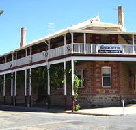 Sonbern Lodge Motel - Accommodation Noosa