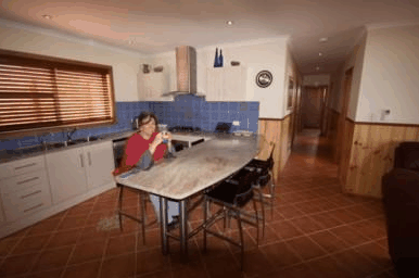 Ceduna Shelly Beach Caravan Park Cabins - Accommodation Noosa 1