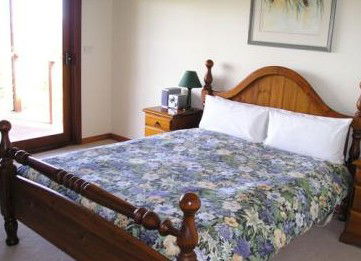 Valley Of The Waters - Accommodation Noosa 1