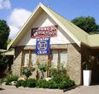 Hahndorf Inn - Accommodation Noosa