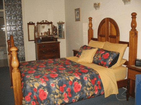 Cedars Indulgence Retreat - Accommodation Noosa