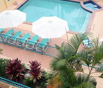  Accommodation Noosa