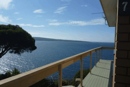 Eagle Heights Holiday Units - Accommodation Noosa 2