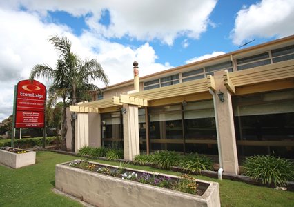Econo Lodge Limestone Coast - Accommodation Noosa 0