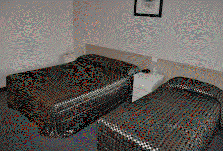 Econo Lodge Limestone Coast - Accommodation Noosa 1