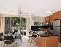 Panorama Towers - Accommodation Noosa 4