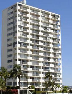 Panorama Towers - Accommodation Noosa 5