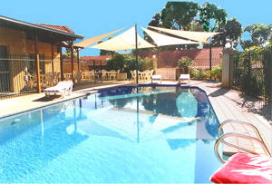 Yanchep Holiday Village - Accommodation Noosa 0