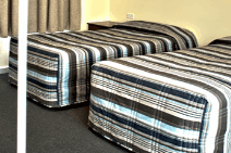 Olde Tudor Motor Inn - Accommodation Noosa