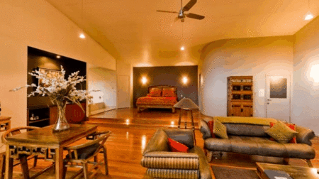 Pethers Rainforest Retreat - Accommodation Noosa 2