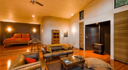 Pethers Rainforest Retreat - Accommodation Noosa 3