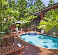 Azabu Luxury Accommodation - Accommodation Noosa