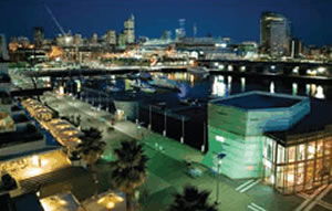 Docklands VIC Accommodation Noosa