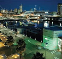 Grand Mercure Docklands - Accommodation Noosa