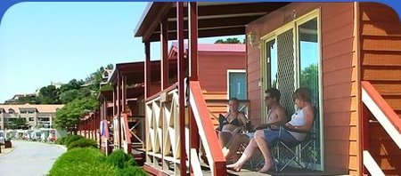  Accommodation Noosa