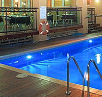 Burnett Riverside Motel - Accommodation Noosa