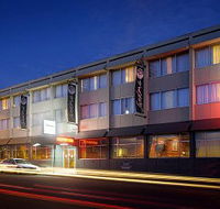 Sandors On The Park - Accommodation Noosa
