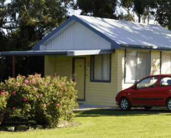 Sharonlee Strahan Villas - Accommodation Noosa 0