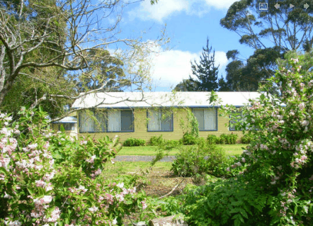 Sharonlee Strahan Villas - Accommodation Noosa 2