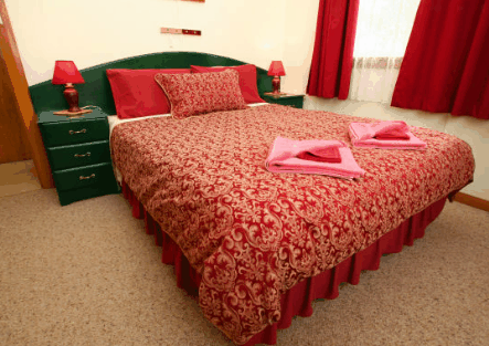 Sharonlee Strahan Villas - Accommodation Noosa 5