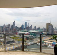 Apartments  Docklands - Accommodation Noosa