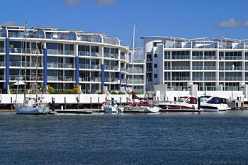Bluewater Point Resort - Accommodation Noosa 0