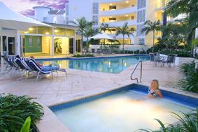Bluewater Point Resort - Accommodation Noosa 3