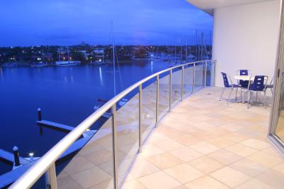 Bluewater Point Resort - Accommodation Noosa 4