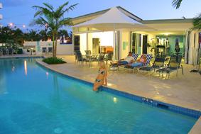Bluewater Point Resort - Accommodation Noosa 5