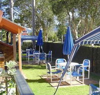 Sandcastles Holiday Apartments - Accommodation Noosa