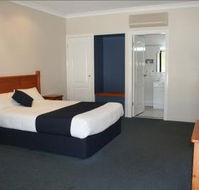 Breakout Motor Inn - Accommodation Noosa