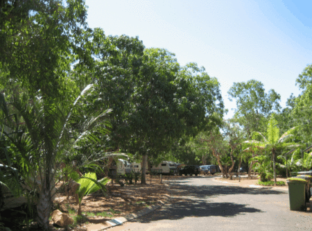 Cable Beach Caravan Park - Accommodation Noosa 1