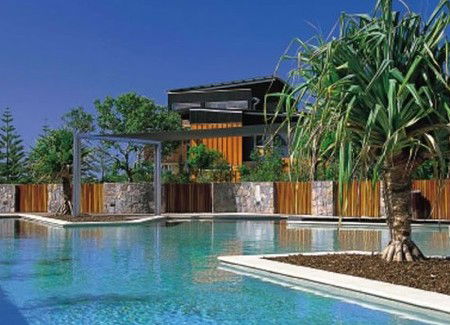 Twin Waters QLD Accommodation Noosa