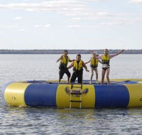 Lake Bonney Holiday Park - Accommodation Noosa