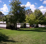 Riverbend Caravan Park - Accommodation Noosa