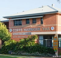 Coffs Harbour YHA - Accommodation Noosa