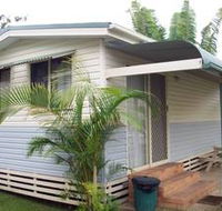Bananacoast Caravan Park - Accommodation Noosa