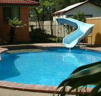 Calypso Apartments - Accommodation Noosa