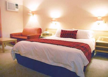 Comfort Inn Silver Birch - Accommodation Noosa 2