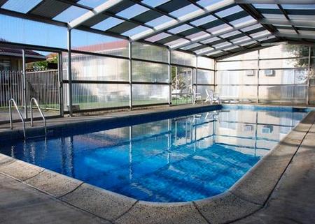 Comfort Inn Silver Birch - Accommodation Noosa 3